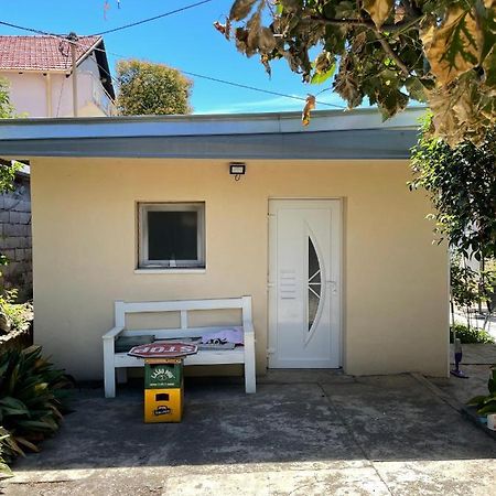 House Lovre Villa Zadar Luaran gambar