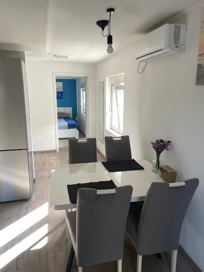 House Lovre Villa Zadar Luaran gambar