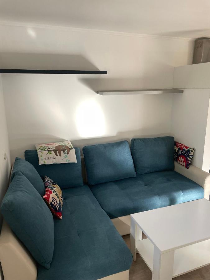 House Lovre Villa Zadar Luaran gambar