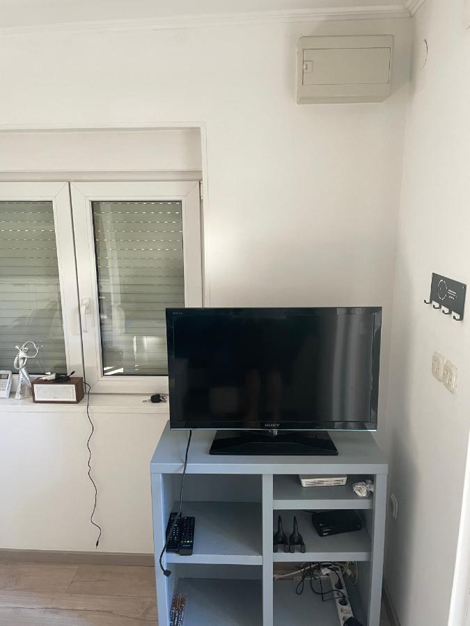 House Lovre Villa Zadar Luaran gambar